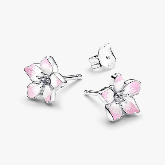 Cherry Blossom Earrings