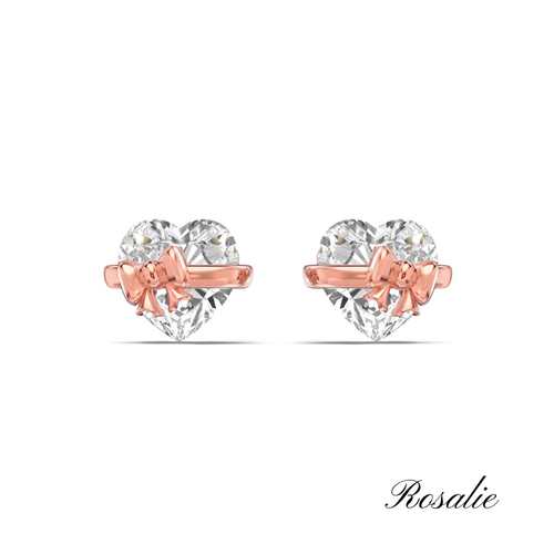 Heart Promise Earing