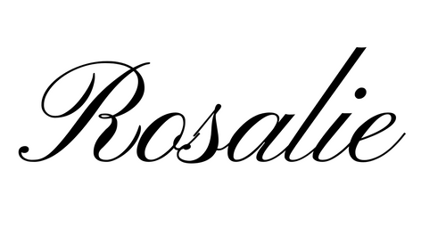 Rosalie